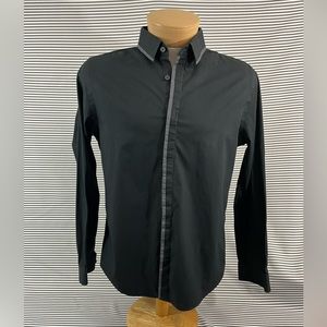 Express Men’s Dress Button Down